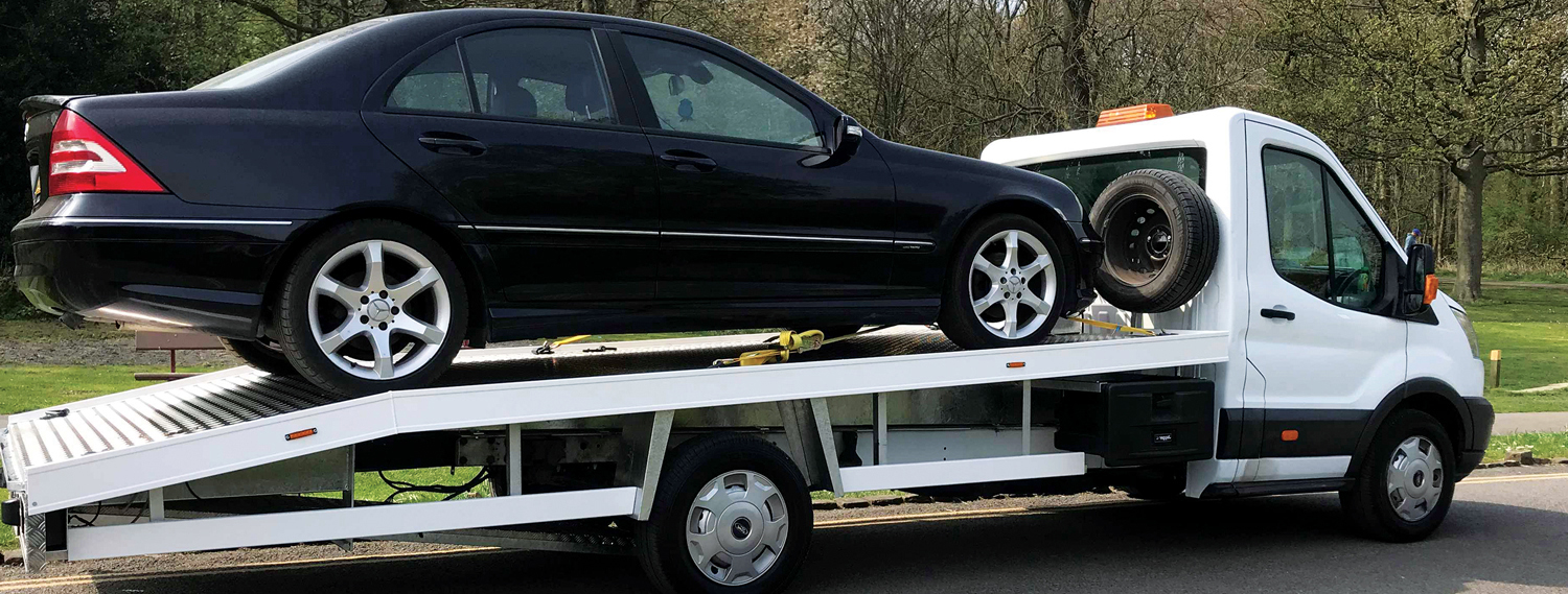 Harmandalı Oto Çekici